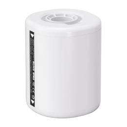 Flextail Tiny Pump 2 pārnēsājamais sūknis (balts)