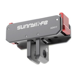 Sunnylife 180° magnetiline pöörlev adapter