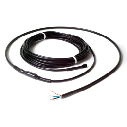 DEVIsnow 30T 230V 27 meters 830W outdoor heating cable