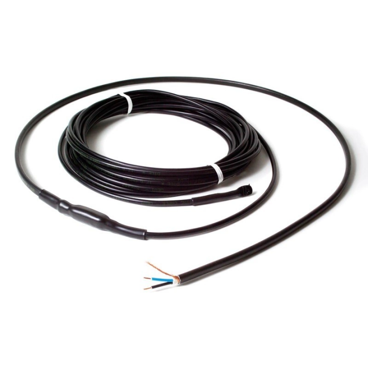 DEVIsnow 30T 230V 27 meters 830W outdoor heating cable