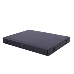 UNIVIEW EASY UV-NVR304-32E2 32-канальный PoE NVR, 12 MP IP видеорегистратор