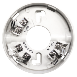 TECNOFIRE TF-TFBASE01 Turvalaite