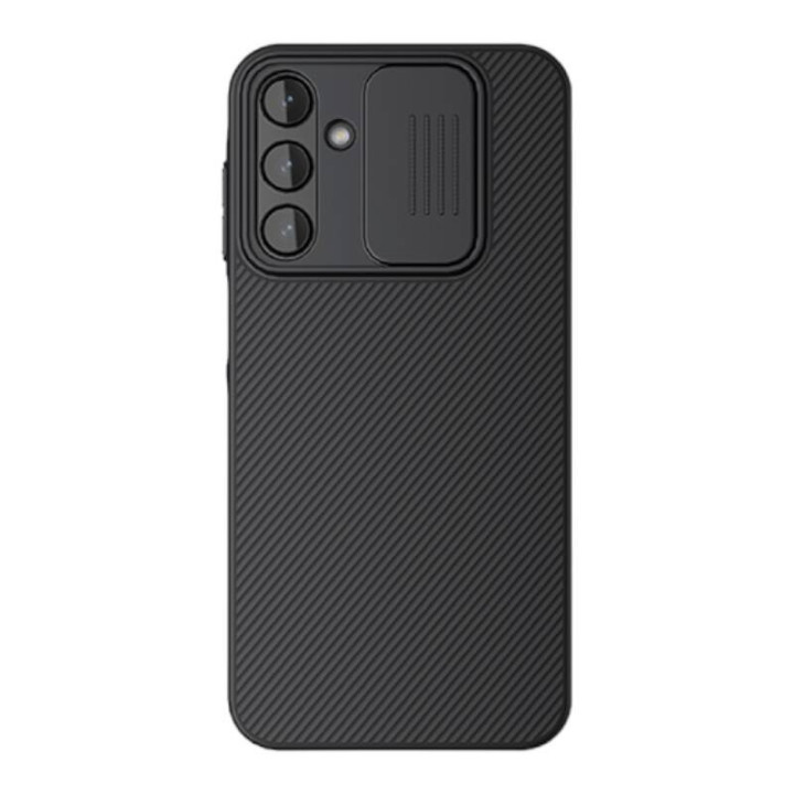 Чехол Nillkin CamShield для Samsung Galaxy A15 4G/5G (черный)