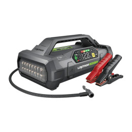 LOKITHOR JA30000 PRO 46,08 Wh 3000 A greitas starteris