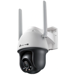 TP-Link VIGI C540-4G(4mm) 4MP 4G LTE полноцветная поворотная сетевая камера