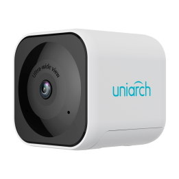 UNIARCH UV-UHO-C1-M3F2 3MP Wi-Fi bullet-kaksoisvalaistuksella