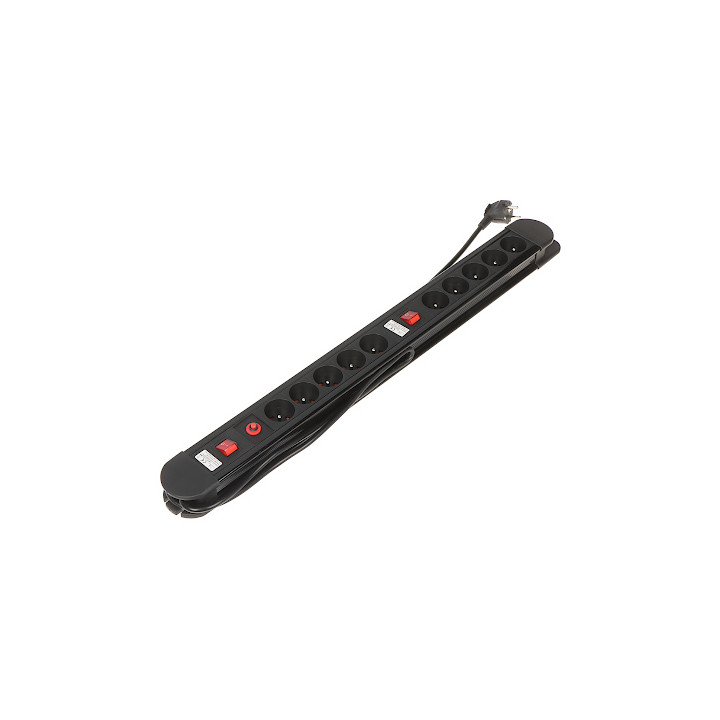 VIRRANJAKOYKSIKKÖ MCE-10 (10 PISTÄNTÄ) 1,5 m MACLEAN