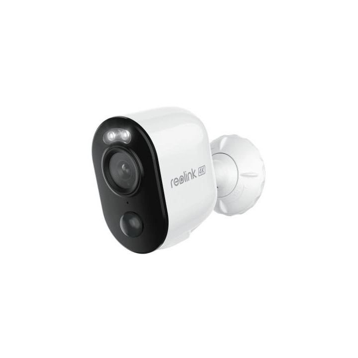 IP-камера Reolink Argus Series B350, 8 МП, 4K Wi‑Fi, с питанием от аккумулятора