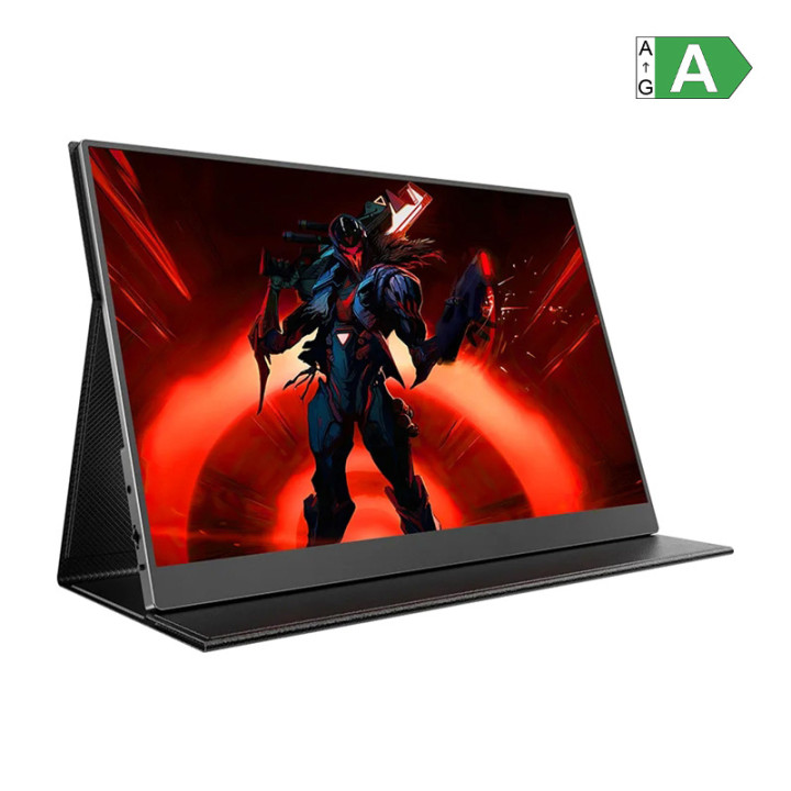 Täydellinen UGame C2 16" 2560x1600 120Hz kannettava näyttö