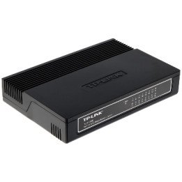 SWITCH   TL-SF1016D 16 PRIEVADŲ TP-LINK