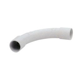 Flexible Conduit D20mm Grey MINBUD AFG013