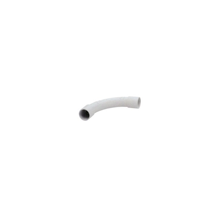 Flexible Conduit D20mm Grey MINBUD AFG013