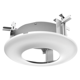 DAHUA PFB5201C Junction Box for Outdoor Cameras - IP67 Aluminium Alloy, White
