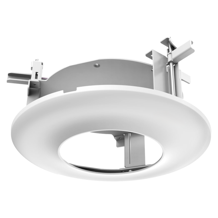 DAHUA PFB5201C Junction Box for Outdoor Cameras - IP67 Aluminium Alloy, White