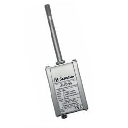 Schaller LF-TD 90 Digital Humidity and Temperature Transmitter