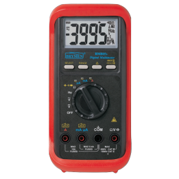 Мультиметр Brymen BM807s