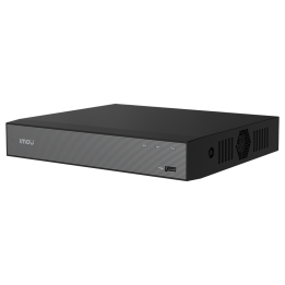 NVR-N110-4P-8A0E-P-IMOU