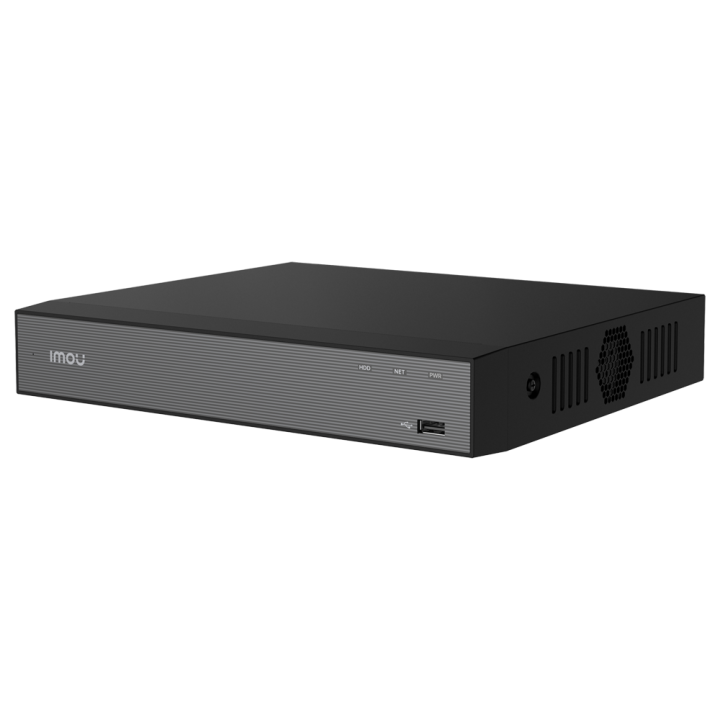 NVR-N110-4P-8A0E-P-IMOU