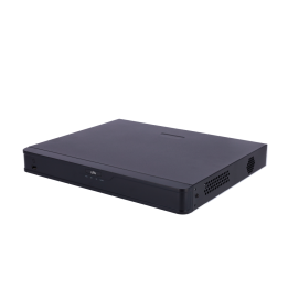 UNIVIEW EASY UV-NVR302-16E2 16 kanālu PoE NVR 12MP tīkla video reģistrators