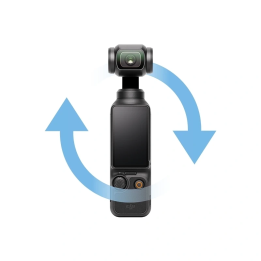 DJI Care Refresh DJI Osmo Pocket 3:lle - digitaalinen koodi