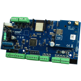 Ropam NeoLTE-IP-PS Signalizacijos valdymo pultas