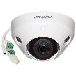 IP VANDALŲ ATSAKYTA KAMERA DS-2CD2583G2-IS(2.8MM) AcuSense – 8.3 Mpx Hikvision