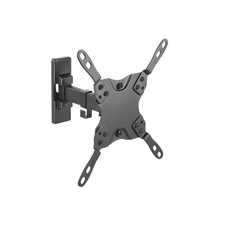 MARCA BLANCA TVM-2355PT-B TV Mount 20 kg Capacity