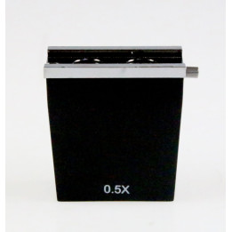 Mikroskoopin objektiivi KERN OZB-A4207