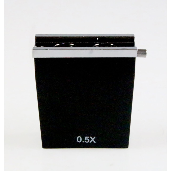 Mikroskoopin objektiivi KERN OZB-A4207