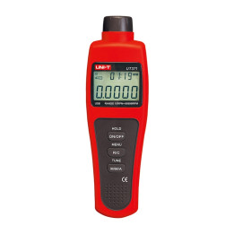 UNI-TREND UT371 Цифровой многофункциональный тестер портативный измерительный инструмент
