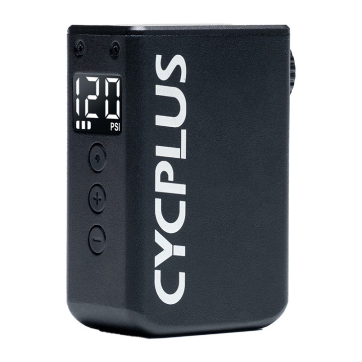 Cycplus AS2 PRO MAX mini elektripump