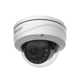 MILESIGHT MS-CQ4472-HPG1/4mm 4MP IP67 PoE kupola kamera ar 4mm objektīvu
