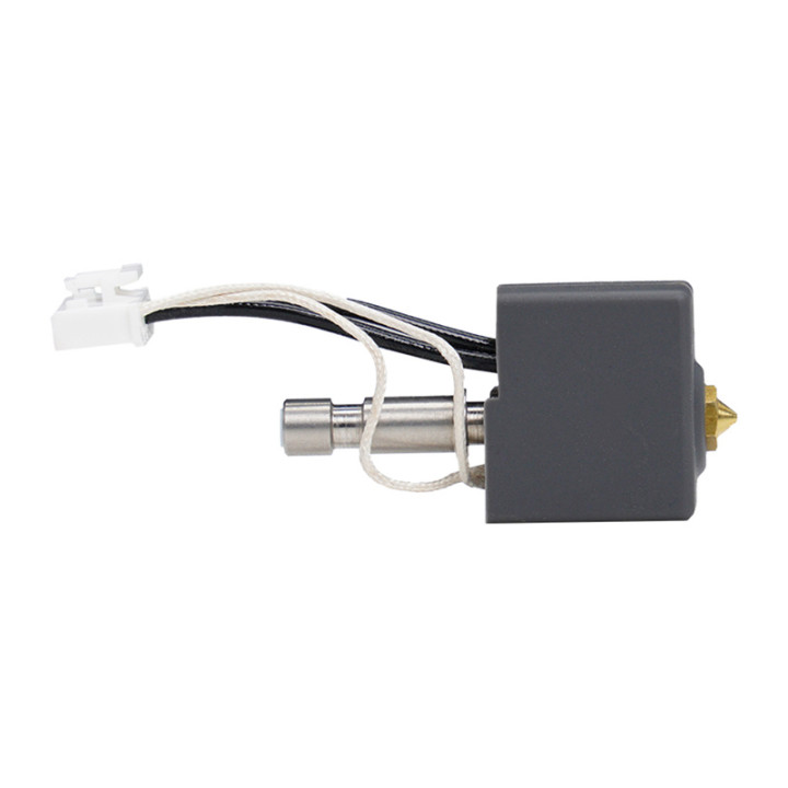 Hotend-pikairrotus 0,4 mm:n suuttimella Anycubic Kobra S1:lle