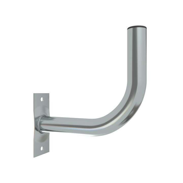 Brand UCHWYT-I25 Sieninis antenos laikiklis 25 cm 2 skylės