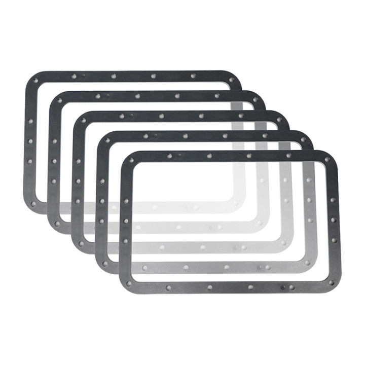 Anycubic ātri nomaināma FEP plēve Photon Mono 4 Ultra (7,1 collas / 5 loksnes)