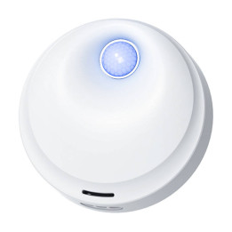 Rojeco 4000mAh kassiliivakasti desodoraator