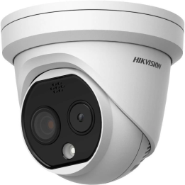 IP-камера Hikvision HM-TD1228T-3/G1/T3A