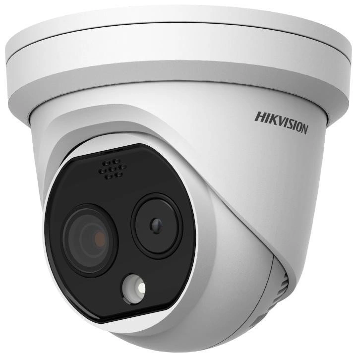 IP-kamera Hikvision HM-TD1228T-3/G1/T3A