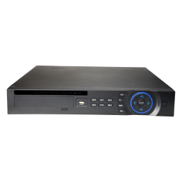 DAHUA HCVR5204L 4-kanaliline DVR 1080p/2MP H.264 turvasalvesti