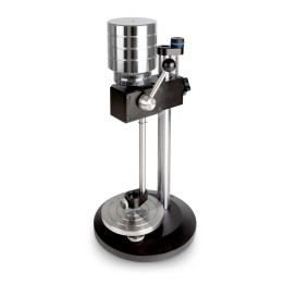 Manual Shore Test Stand SAUTER TI-HED