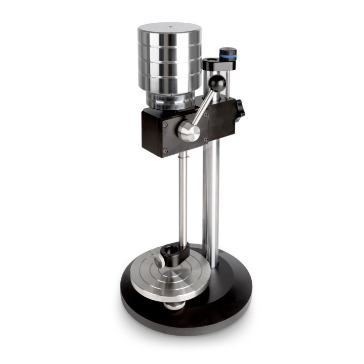 Manual Shore Test Stand SAUTER TI-HED