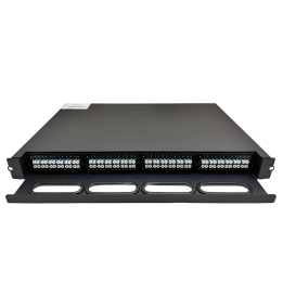 MARCA BLANCA PP-FIBER-4-12 Управляемый гигабитный 4-портовый SFP оптоволоконный коммутатор