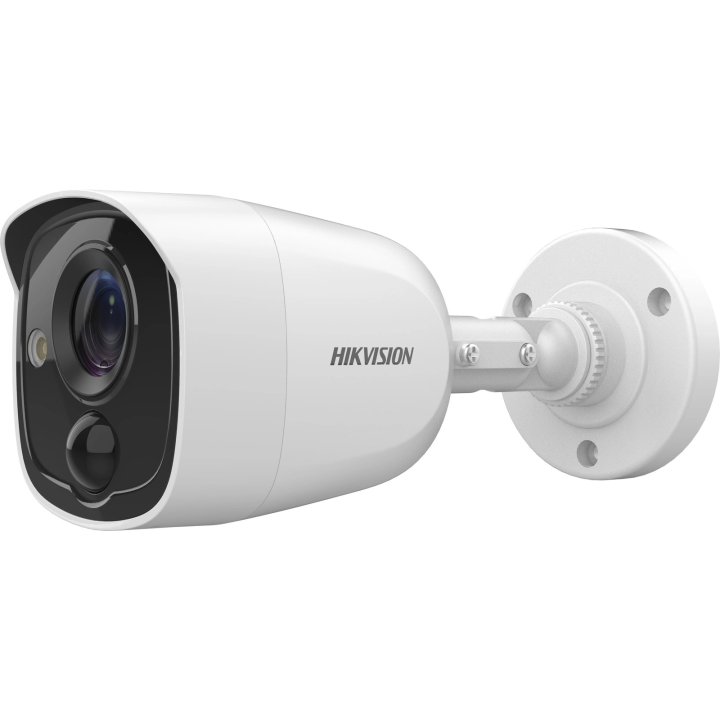 Hikvision DS-2CE11D0T-PIRLPO 2MP PIR IR tube camera IP67 2.8mm 20m 103°