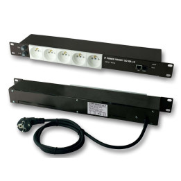 TinyControl :: Power Strip 5G10A V2