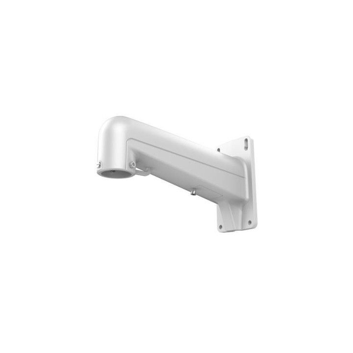 Hikvision DS-1602ZJ-AKS fotoaparato tvirtinimo laikiklis, skirtas PTZ greičio kupolinėms kameroms