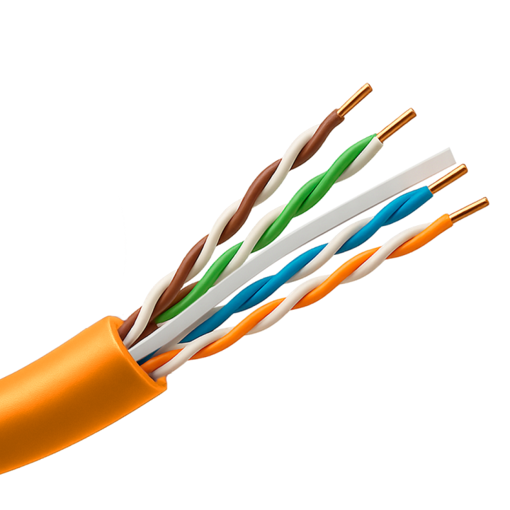 UV-UTP6-305-BC-LSZH-Dca-OR