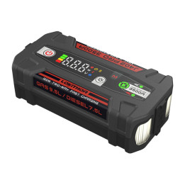 LOKITHOR J402 PRO Jump Starter 88.8Wh 3500A