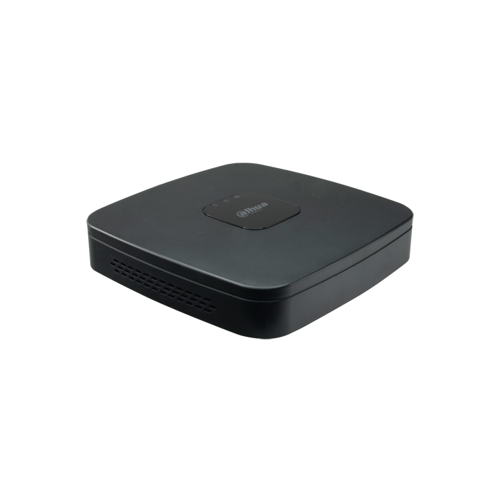 DAHUA HCVR5108C-S2 8 kanālu 1080p DVR ierakstītājs analogajām kamerām