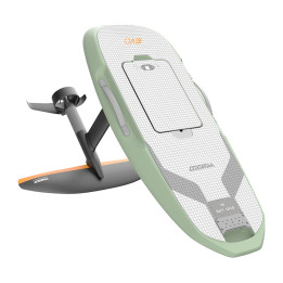 Waydoo Flyer EVO Lite elektriline E-foolium