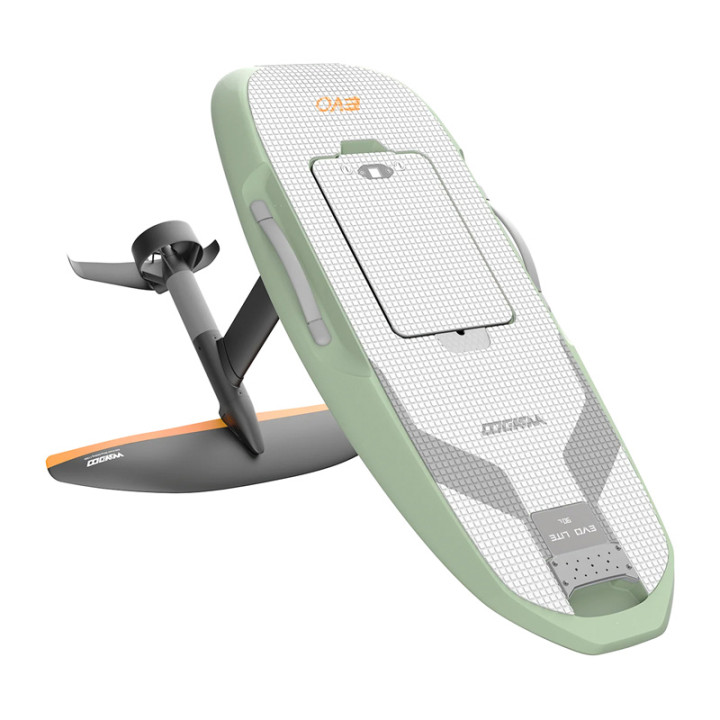 Waydoo Flyer EVO Lite elektriline E-foolium